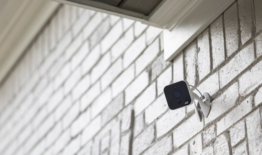 outdoor security cameras Youngstown