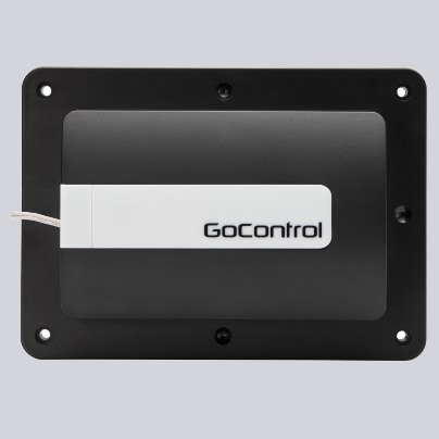 Youngstown garage door controller