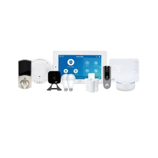 ADT product packages Youngstown
