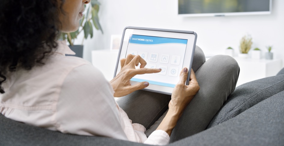 Youngstown home automation