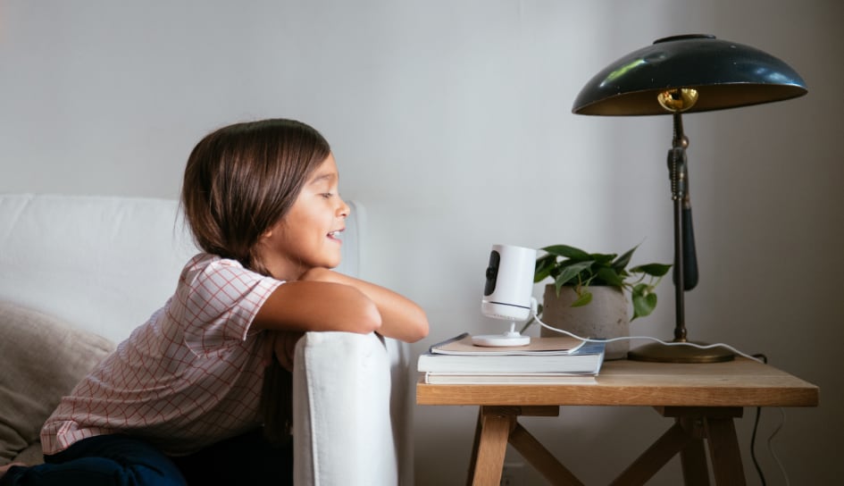 Vivint Security Monitor in Youngstown