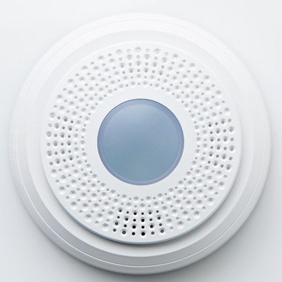 Youngstown high-decibel alarm